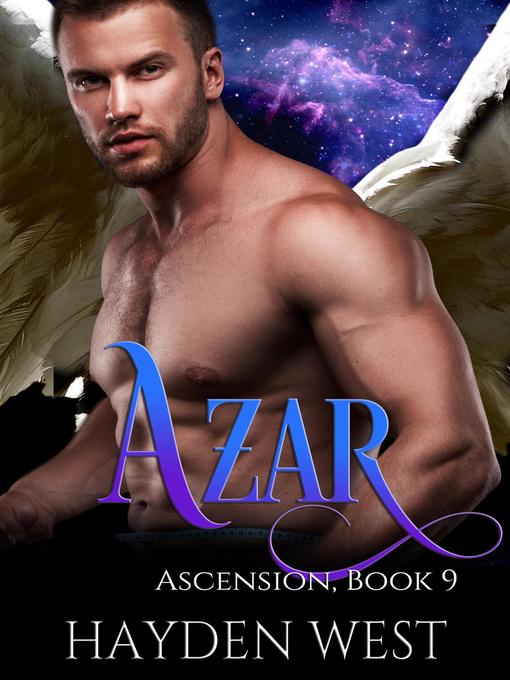 Title details for Azar by Hayden West - Available